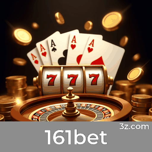 161bet: Variedade e Entretenimento para Jogadores Brasileiros