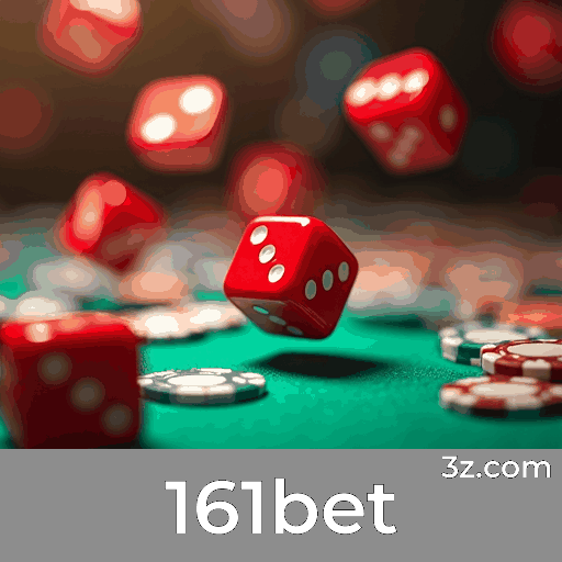 Desbloqueie Recompensas Incríveis com 161bet!