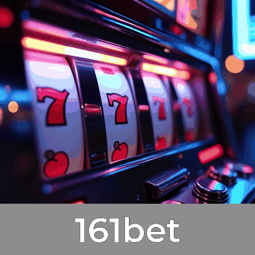 161bet: Slots com Jackpots, Jogos de Mesa e Experiência com Dealers ao Vivo
