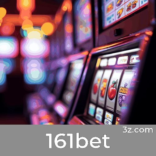 Desbloqueie Recompensas Incríveis com 161bet!