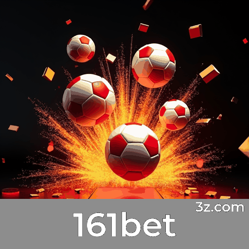 161bet: Estratégias de aposta em esporte com análise especializada