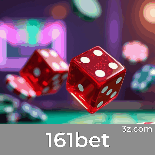 Experimente 161bet: Aposta Completa e Conveniente!