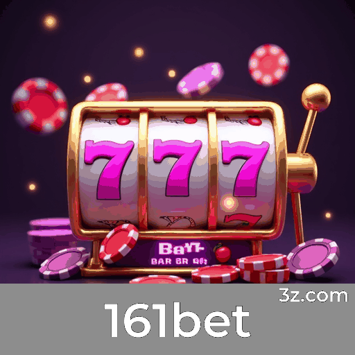 161bet: Variedade e Entretenimento para Jogadores Brasileiros