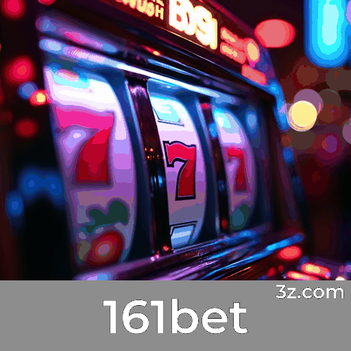 161bet: Variedade e Entretenimento para Jogadores Brasileiros