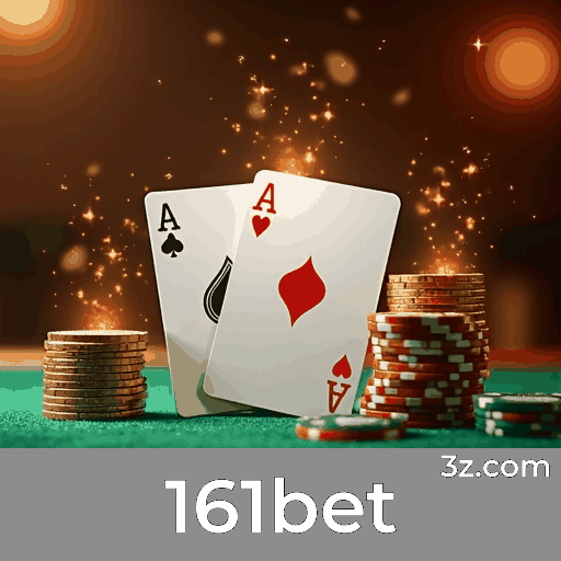 161bet: Apostas Seguras com Serviços Profissionais de Excelência