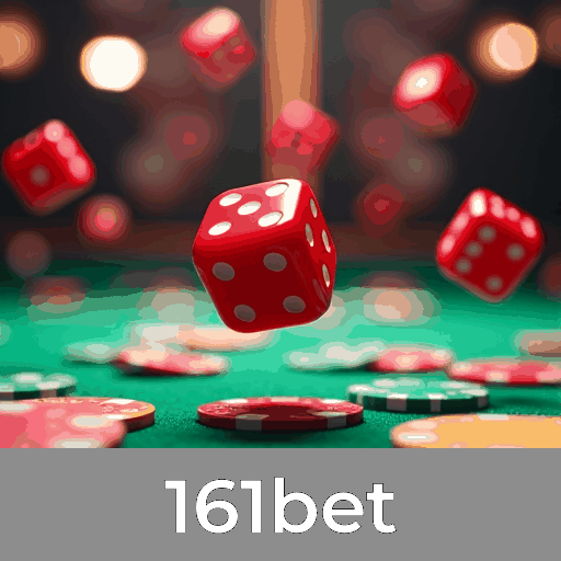 161bet: A Revolução das Apostas na Palma da Sua Mão