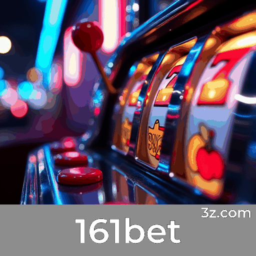 Experimente 161bet: Aposta Completa e Conveniente!